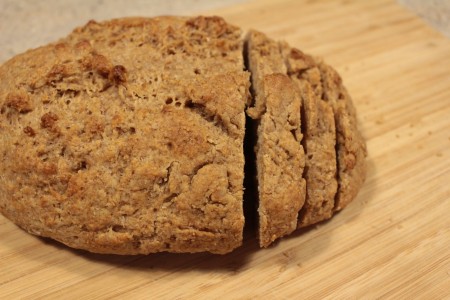 Brown Soda Bread Mix