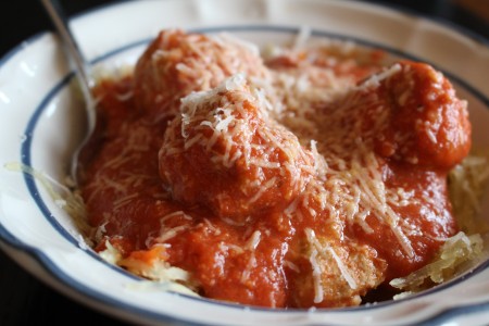 Turkey Meatballs