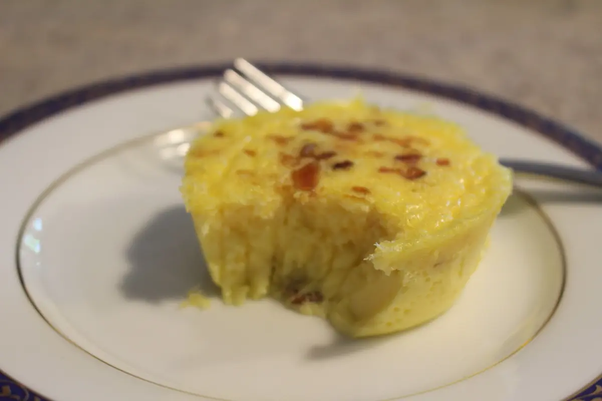 Egg Bites